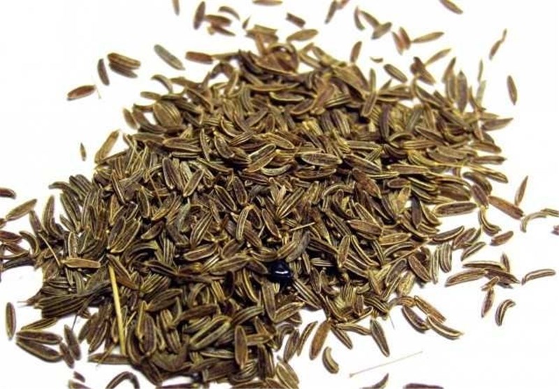 زیره سیاه (بسته بندی 100 گرمی)